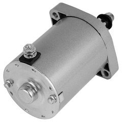 12 Volt Ccw 10 Teeth Starter for Kawasaki 21163-0749 21163-7024 21163-7036