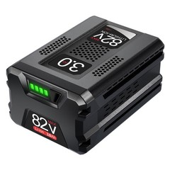 2PACK 82V 3.0Ah for Briggs & Stratton Snapper XD 82V Battery BSB2AH82 BSB3AH82