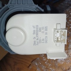 HYW11084656 120Volts 60Hz Dishwasher Circulation Pump And Motor Assembly