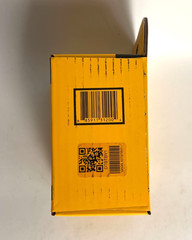 [NEW] (DCB204-2) DEWALT 20V MAX* 4Ah Battery (2 Pack)