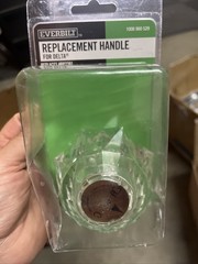 Everbilt Faucet Handle Compatible with Delta Faucet RP2391 Unused Open Container