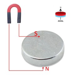 Lots 100 4mm X 2mm Neodymium Disc Strong Rare Earth N35 Small Fridge Magnets