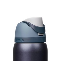 Owala 32fl oz Stainless Steel FreeSip Water Bottle – Blue Steel