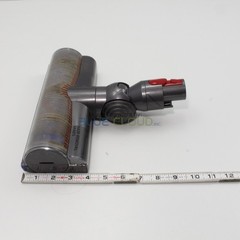 Genuine Dyson V7 V8 V10 V11 MOTORBAR CLEANER HEAD # 388388 / 972163-01 TESTED