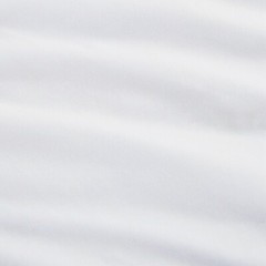 HOTEL Quality 2 Pack White Goose Down Feather Bed Pillows Queen or King Pillow
