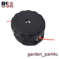 Speed Feed 400 Trimmer Head for Echo SRM-225 Shindaiwa Redmax Stihl Husqvarna