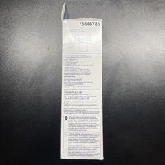 New Project Source Samsung HAF-QINS 3846785 Refrigerator Water Filter 2 Pack QTY