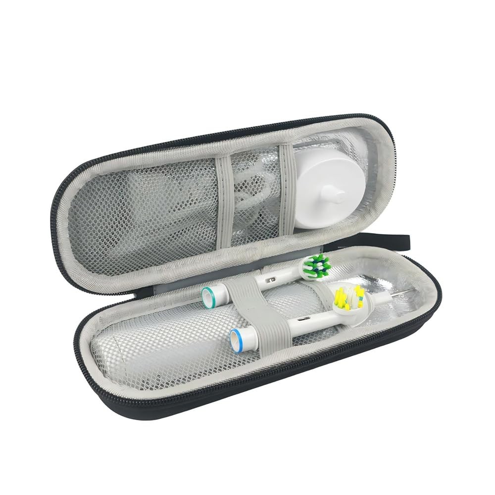 Travel Case for Oral B Toothbrush 1000 1500 3000 5000/ IO Series 10 9 8 7 6 5…