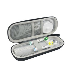Travel Case for Oral B Toothbrush 1000 1500 3000 5000/ IO Series 10 9 8 7 6 5…