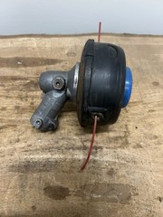 Husqvarna 223L 223R 224L 123L 324L 324LDX 324LX 24RX Gear Head & t35 spool head