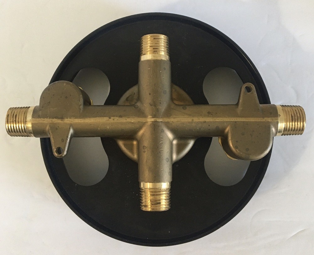 Brizo Rough-In Valve – Part Number Not Available NIB