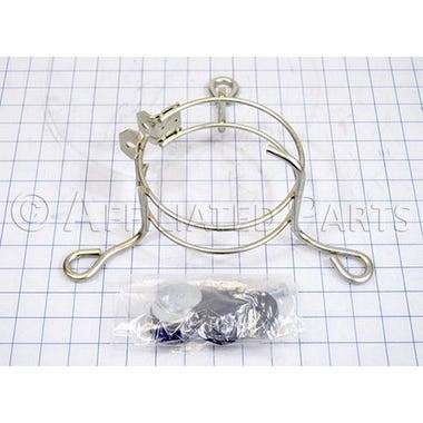 SOURCE1 32633198700 Motor Mounting Kit 12.30×12.20×5.40 SS Bracket York