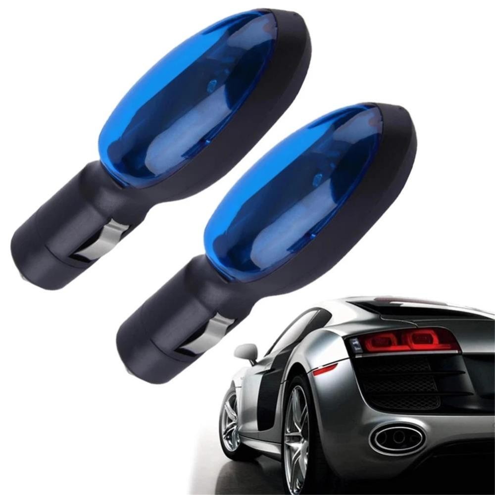 Gas Fuel Sync Farther – Save More Fuel Instantly, Automotive Spill Save 2PCS OY