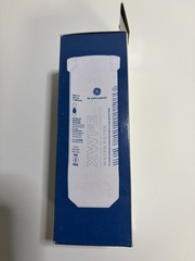 Genuine Refrigerator Water Filter XWFE GE Appliances New Sealed In Box