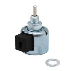 Carburetor Fuel Solenoid 21188-7002 For Kawasaki FR651V FR691V FS730V