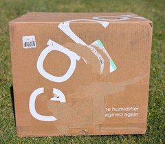 Canopy Bedside 2.0 Humidifier WHITE – Excellent Condition