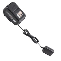 18V 5Ah Lithium Ion Replacement Battery & 100-240V Charger for BL1820 BL1815