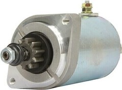New Starter For Kawasaki FH491V, FS541V, FS604V, FS600V, FR691V-AS04 Engines