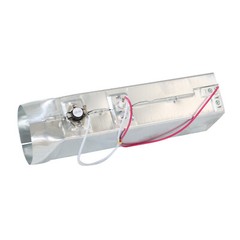 5301EL1001J 5301EL1001A Dryer Heating Element Assembly For LG Dryers 5301EL1001H