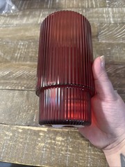 Meijer MCS Plastic Highball Glass