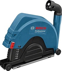 Bosch Absaughaube GDE 230 FC-S (1600A003DL)