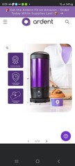 Ardent FX Decarboxylator