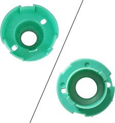 Upper & Lower Intermediate Steering Shaft Column with Bearing fit for Chevy