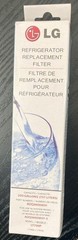 Genuine LG Refrigerator Replacement Filter LT700P/ADQ36006101