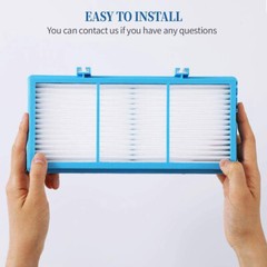 For Holmes AER1 HAPF30AT Total Air HEPA Type Filter Replacement Part HAP242-NUC