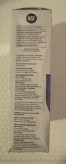 LG LT1000P2 6-Month / 200 Gallon Refrigerator Replacement Water Filter (2 PACK)