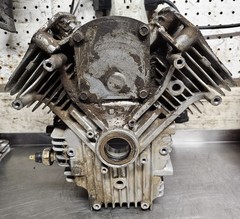 KAWASAKI 49120-7021 CRANKCASE CYLINDER BLOCK