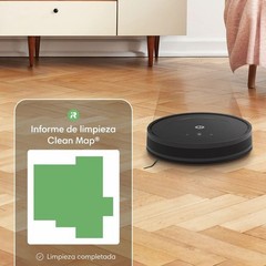 iRobot ROOMBA COMBO 2 ESSENTIAL ROBOT AUTO EMPTY VACUUM ( Missing Mop )