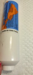 Omnipure In-line Chlorine Taste and Odor filter CL10RO T-33
