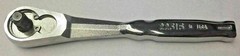 Kobalt 22315 1/4″ Drive Teardrop Ratchet USA