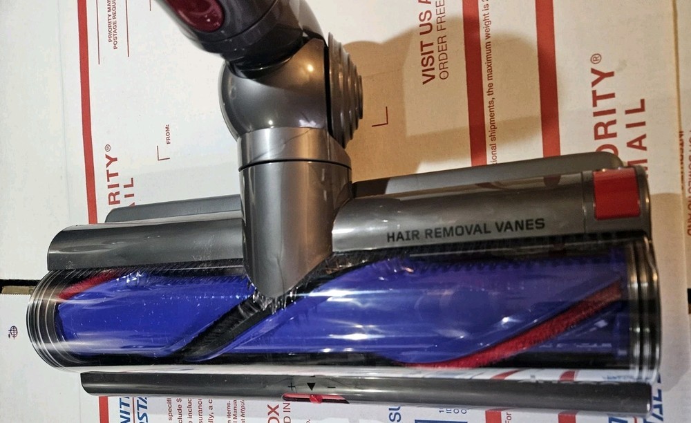 New Dyson XL Outsize Cleaner Head Torque Drive Motorhead Genuine V11 SV16 SV29