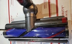New Dyson XL Outsize Cleaner Head Torque Drive Motorhead Genuine V11 SV16 SV29