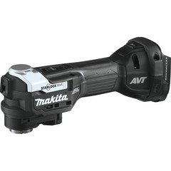 Makita XMT04ZB 18V LXT Sub-Compact Brushless StarlockMax Multi-Tool (Tool Only)