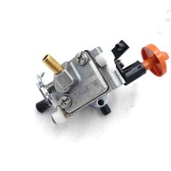 NEW OEM Carburetor For Stihl FS89 FS91 FS111 FS131 HT102 HT103 4180 120 0615