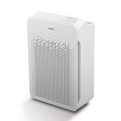 Winix C545 Air Purifier True HEPA cleans up to 1,740 ft² in 1 hour| Refurbished