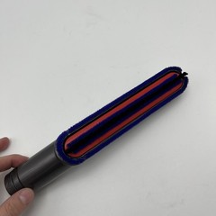Genuine Dyson Ball Carbon Fiber Soft Dusting Brush 966045-02 OEM