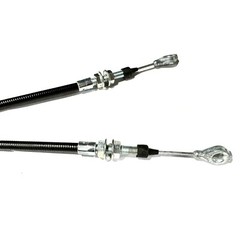 Barreto Cable, Clutch W/Eyes Both Ends E1320H E1620B 1324D 1624D 03045