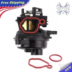 Carburetor For Briggs & Stratton 300e 450e 500e 550e 575e 600e Engine 591160