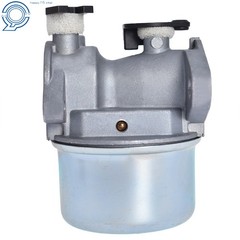 Carburetor Kit Fits For 22″ Toro 6.5 6.75 7.0 7.25 HP 190cc Mower Carburetor