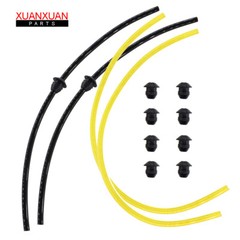 Fuel Line & Grommet For Husqvarna 223 223L 322 323 325 326 # 503735801 580457501
