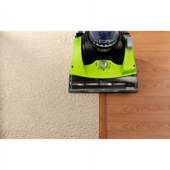 Eureka SuctionSeal 2.0 Deep Cleaning and Suction Bagless Pet Vacuum | AS3104A