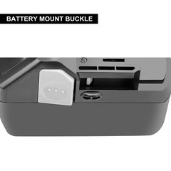 For METABO HPT Hitachi UC18YKSL 18 Volt Charger & BSL1830 18V Li-Ion Battery Kit