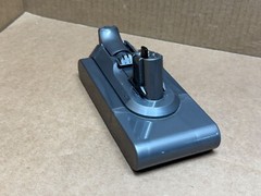 GENUINE DYSON CLICK IN BATTERY OUTSIZE [SV15] FOR V15 V11 – SV29 SV16 SV22 SV28