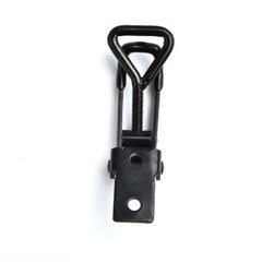 for TOGGLE Clamp Clip GH-4001 Hasp High Carbon Steel Steel 100KG/220lbs 2pcs