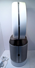 Dyson Pure Cool DP04 Air Purifying Desk Fan Bluetooth New HEPA Filter No Remote