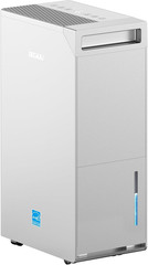 5000 Sq.Ft Energy Star Most Efficient 2024 Dehumidifier, Max 100 Pint Dehumidifi